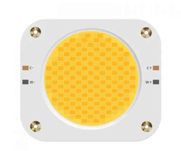 Some Differences between SMD LEDs and COB LEDs