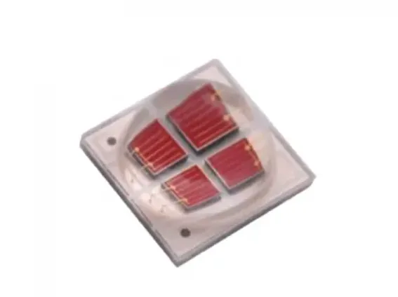 Some Differences between SMD LEDs and COB LEDs