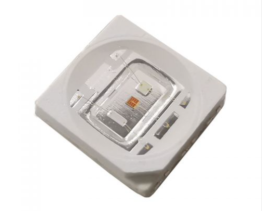 Lumens, Quality and Heat Dissipation of SMD LEDs