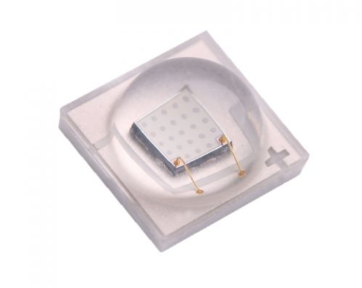 Lumens, Quality and Heat Dissipation of SMD LEDs