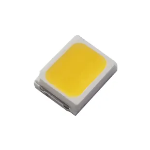 LED tipo sol 5000K 0,5W 2835 SMD