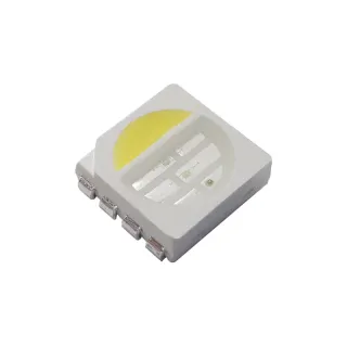 5050 SMD LED RGBW 4 IN 1