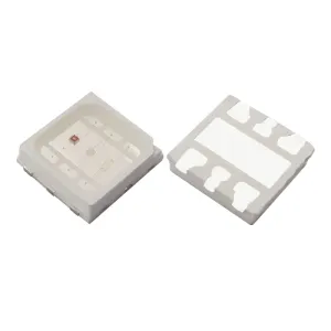 5050 SMD LED - RGB Surface Mount LED with 120 Degree Viewing Angle