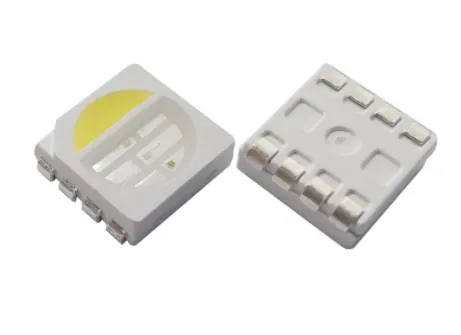 Difference Between DIP LED And SMD - Industrial News - News