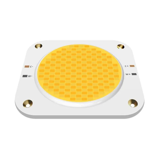 High CRI Photography COB LED 600w Chip