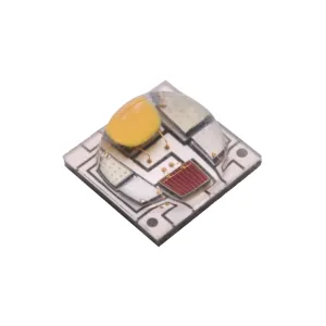 High Power 5050 SMD 6in1 Multicolor