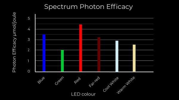 LED Grow Lights: A Comprehensive Buyer's Guide