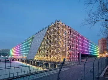 Architectural Lighting Architectural Lighting