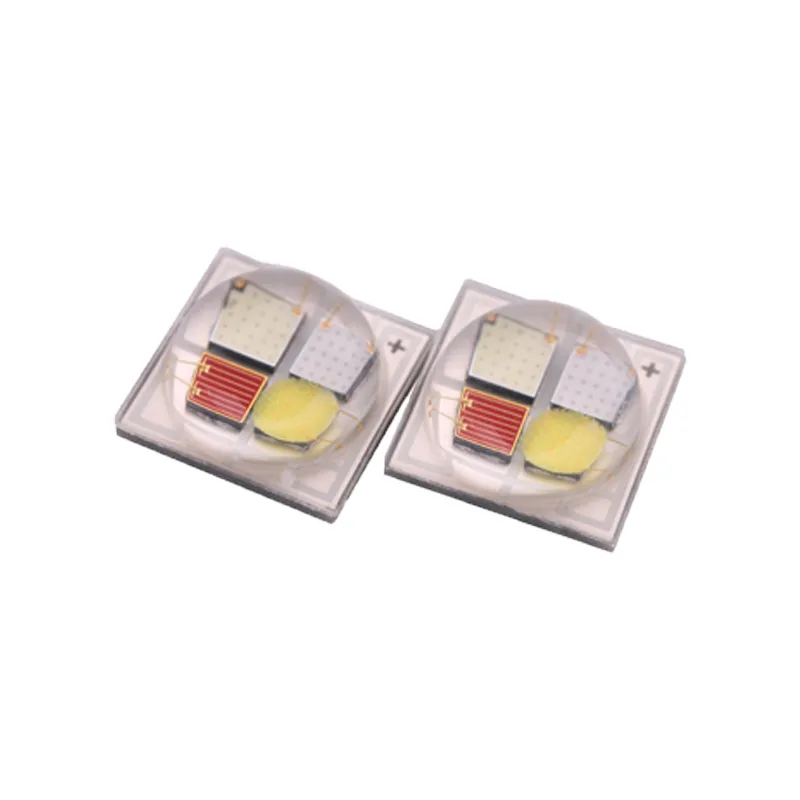 12W RGBW 5050 SMD LED