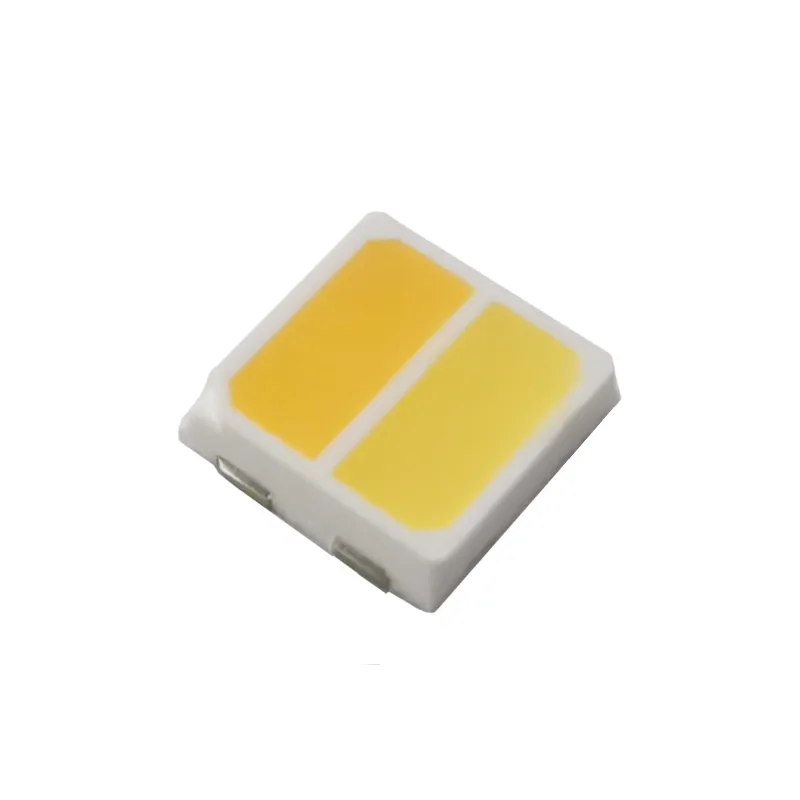 Dual White High CRI95 3030 SMD LED 