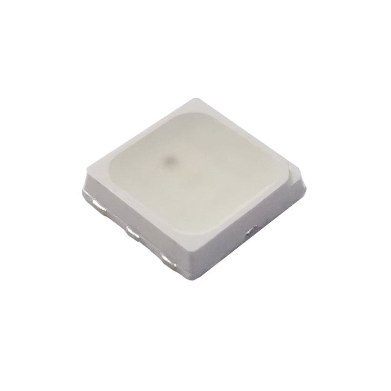 5050 RGB 3-IN-1 SMD LED
