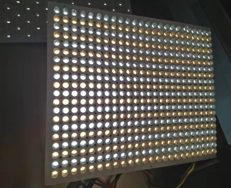 Video Light Dip LED Diode 5mm