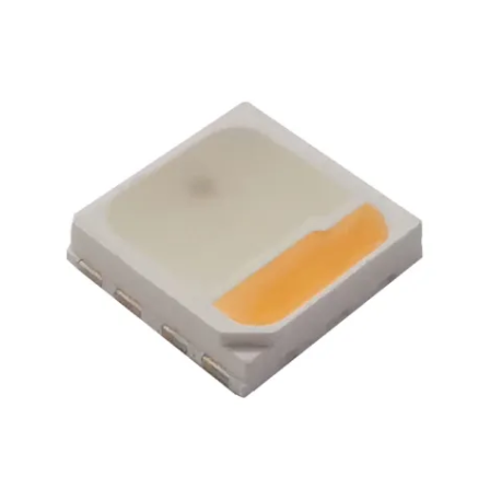5050 RGBW SMD LED 2W PLCC8