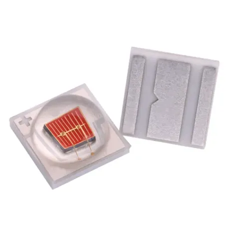 Amber 1W 3535 SMD LED