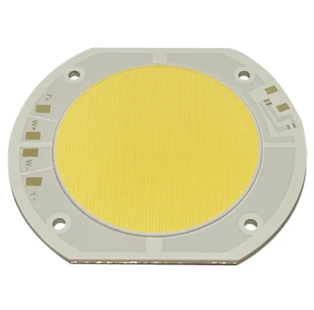 High CRl Photography Copper COB LED 1000W