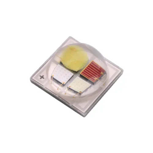What are the main components of LED lamps? What are the main components of LED lamps?