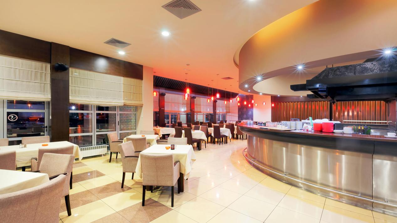 Light Quality Assurance Measures in Commercial Lighting Projects