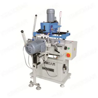 Copy Routing Drilling Machine