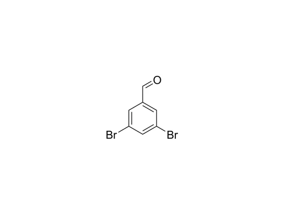 200kg 3,5-Dibromobenzaldehyde [56990-02-4] In Stock Now