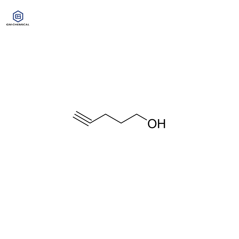 Competitive 4-Pentyn-1-ol [5390-04-5] | China Manufacturer