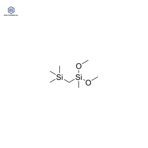 Methyltrimethylsilyldimethoxysilane CAS 18297-75-1