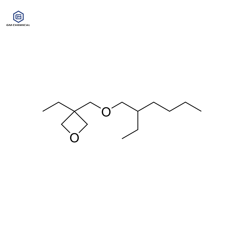 3-Ethyl-3-(2-ethylhexoxymethyl)oxetane [298695-60-0] | China 