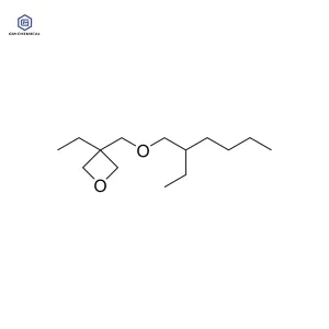 Introducing 3-Ethyl-3-[[(2-ethylhexyl)oxy]methyl]oxetane