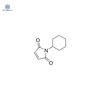 N-Cyclohexylmaleimide CAS 1631-25-0
