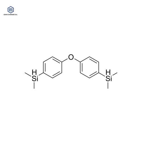 Bis(p-dimethylsilyl)diphenyl ether CAS 13315-17-8