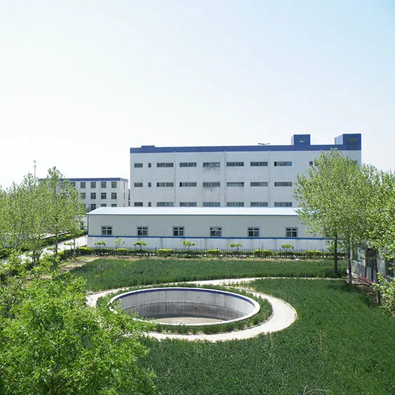 Hebei Huarun Pharmacy Co., Ltd.