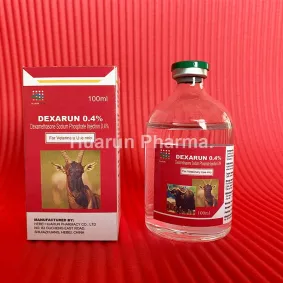 Dexamethasone iniectio