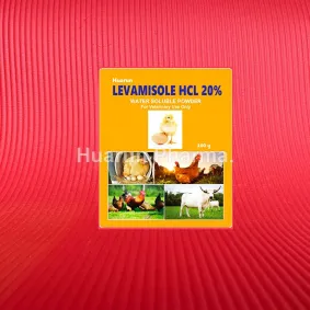 Levamisole water soluble powder
