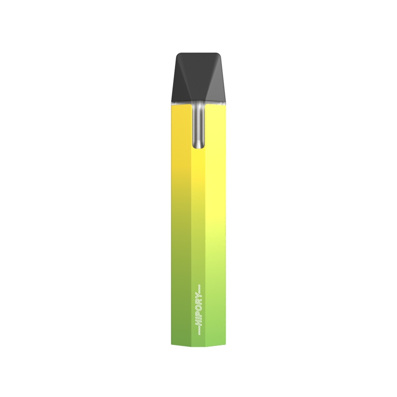 2.0ml Disposable Pod Delta 8 CBD/THC/HHC