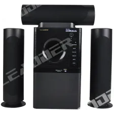 Home Theater System Speaker / 3.1 Home Theater speaker/ Bluetooth speaker/ LED / USB/ SD/ MMC/ FM/ RC/ DC