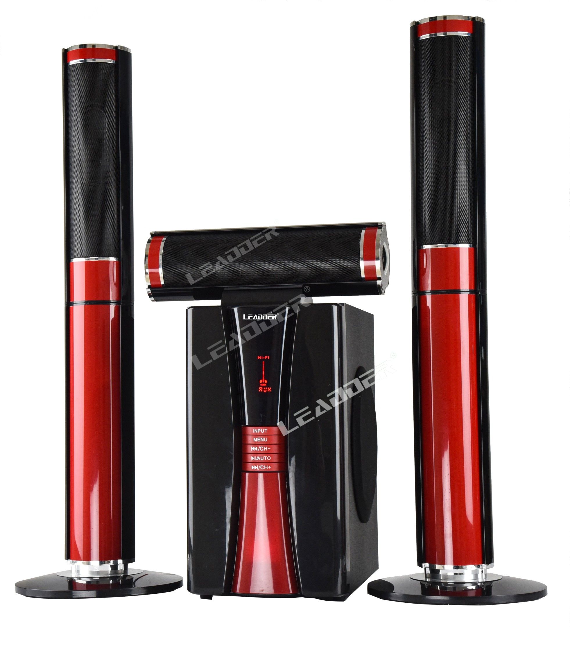 12 Inch HIFI SPEAKER SP-1204