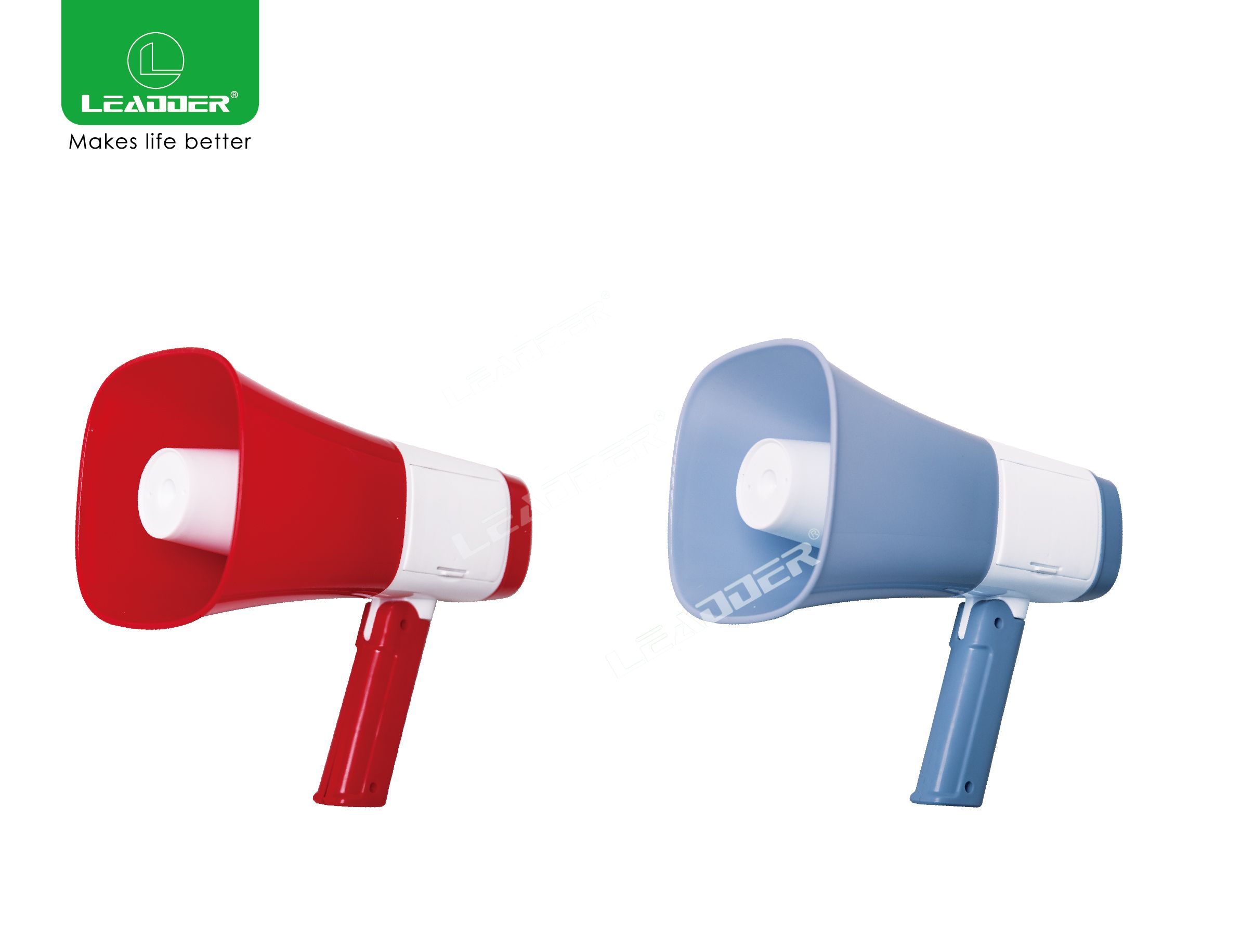 Double 6.5 Inch Twin Loudspeakers SP-D68