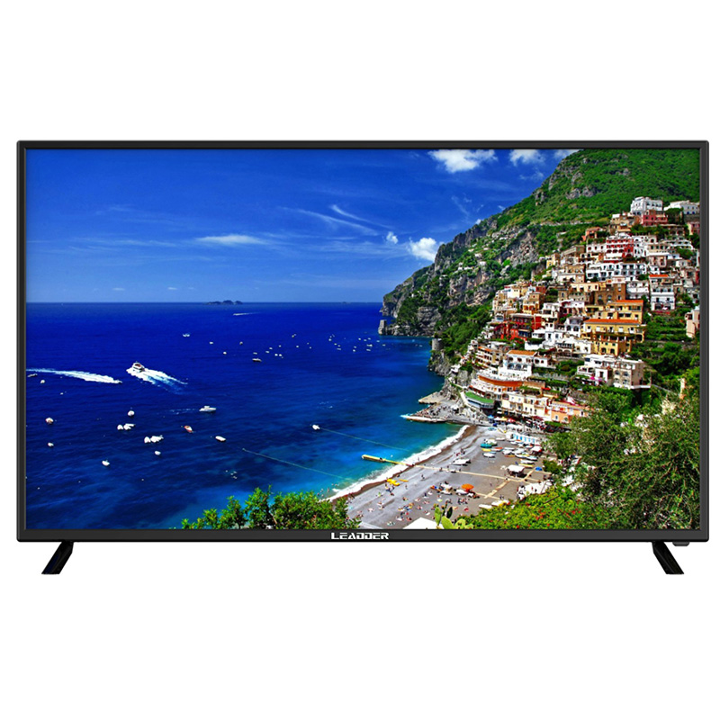 LED TV / LEADDER / 32 inch / 2022MODEL / SOUND BAR / WIFI / T2 / S2 / CI / HDMI / VGA / USB / W3201