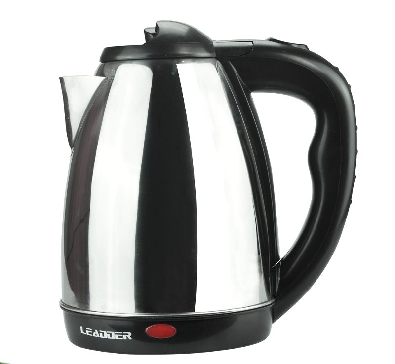 Electric Kettle/ Home Appliance Stainless Steel Coffee Tea Water Electric Kettles/ 1.8L Electric Kettle