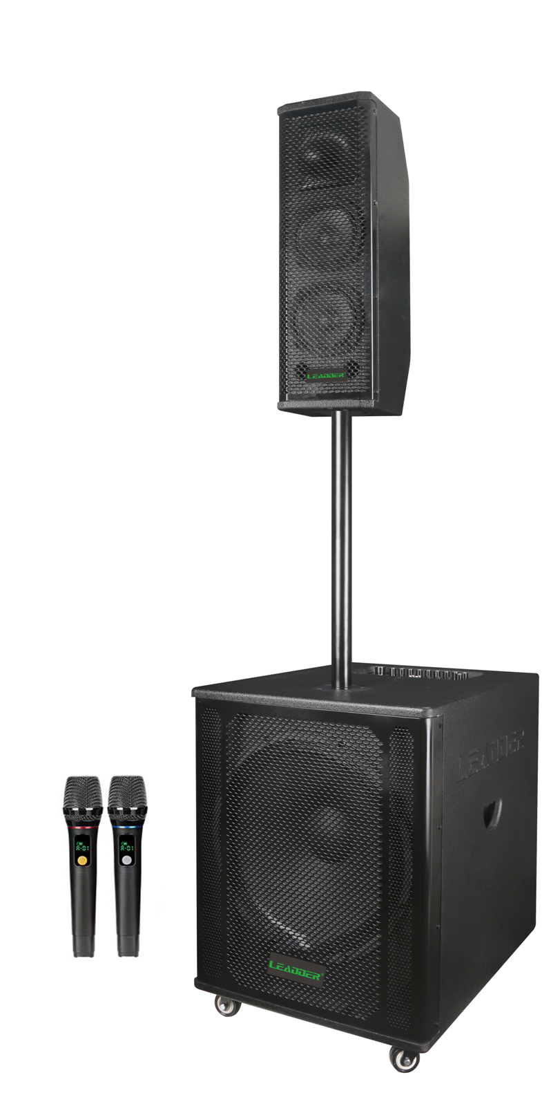 15 Inch  SPEAKER/TWS/SP-157