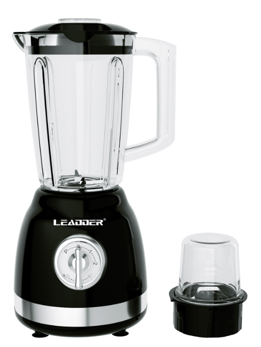 2 in 1 Super Blender   BL-1507