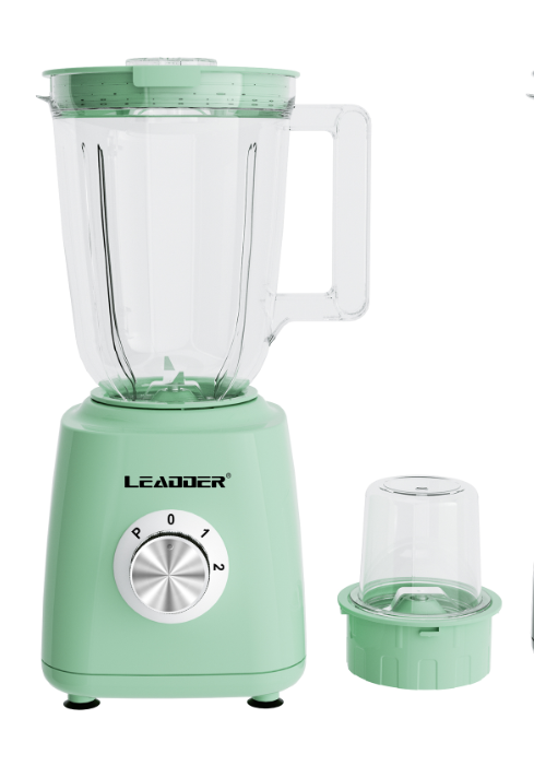 2 in 1 Super Blender   BL-1508