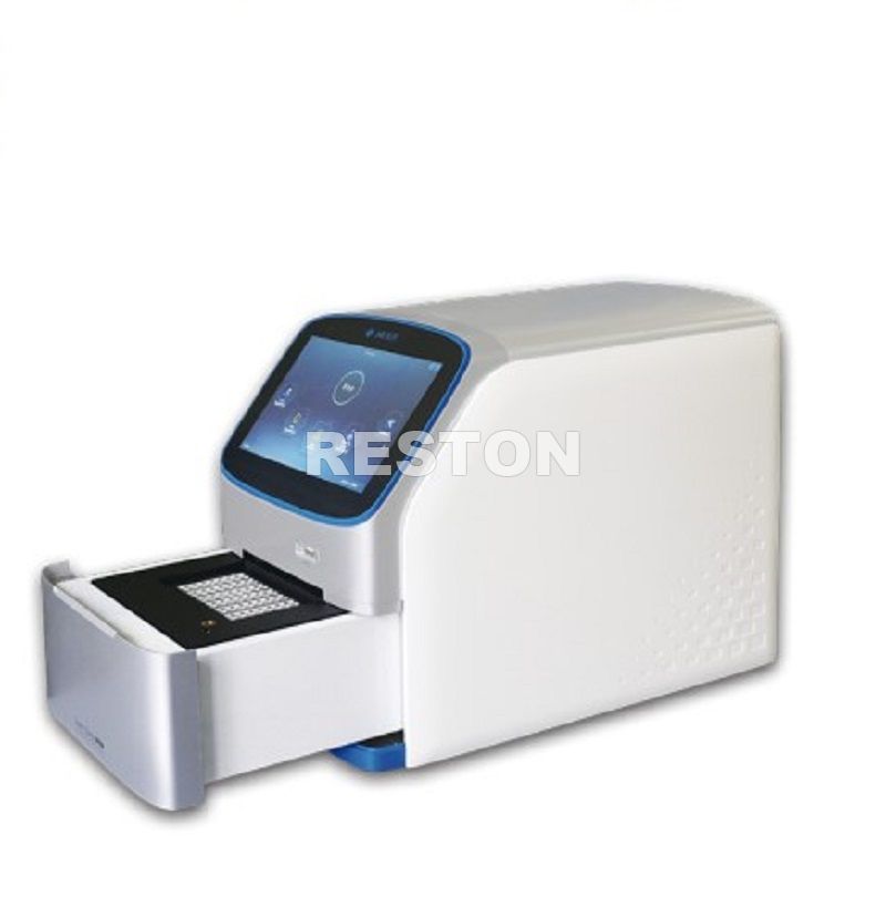 QuantGene 9600 Real-Time PCR