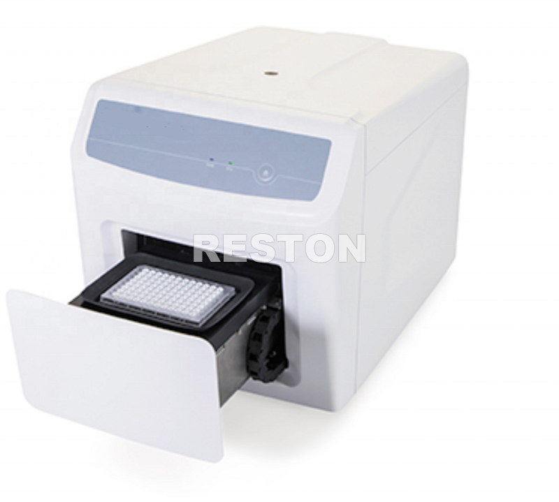 Real-Time PCR System, PCR detection system