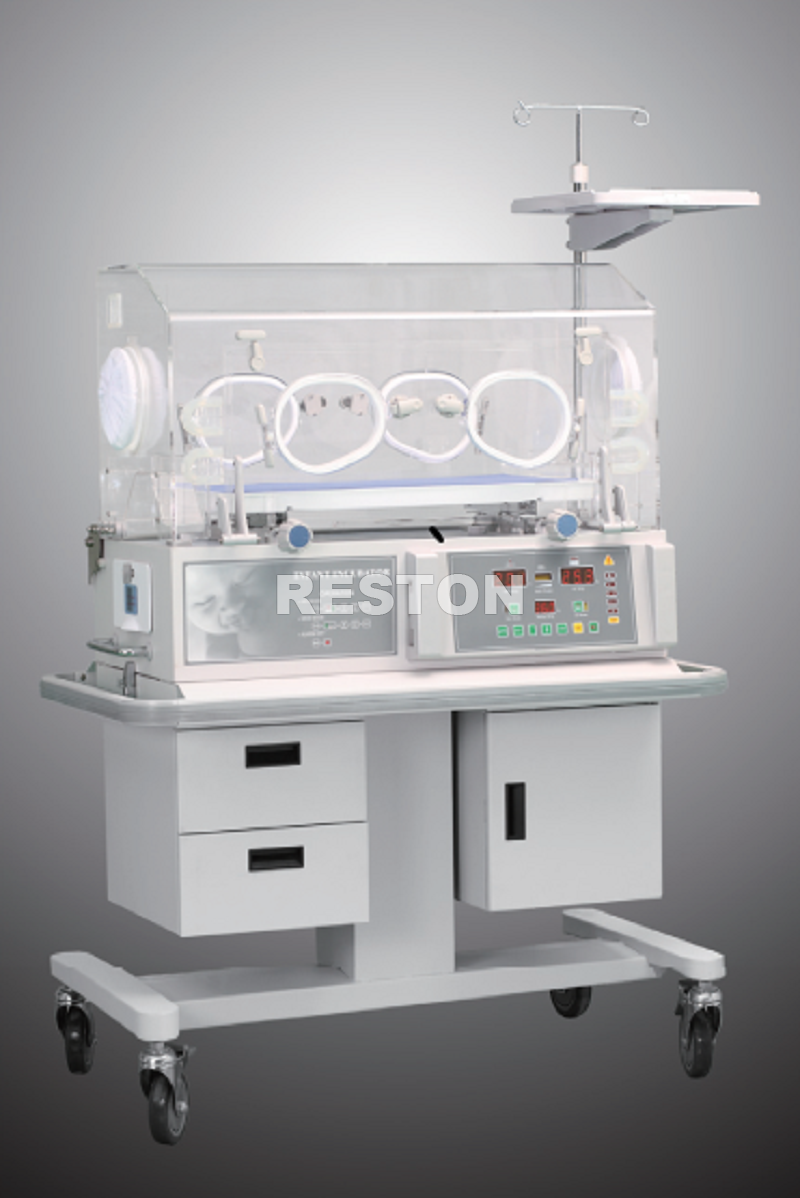 Infant Incubator For Newborns