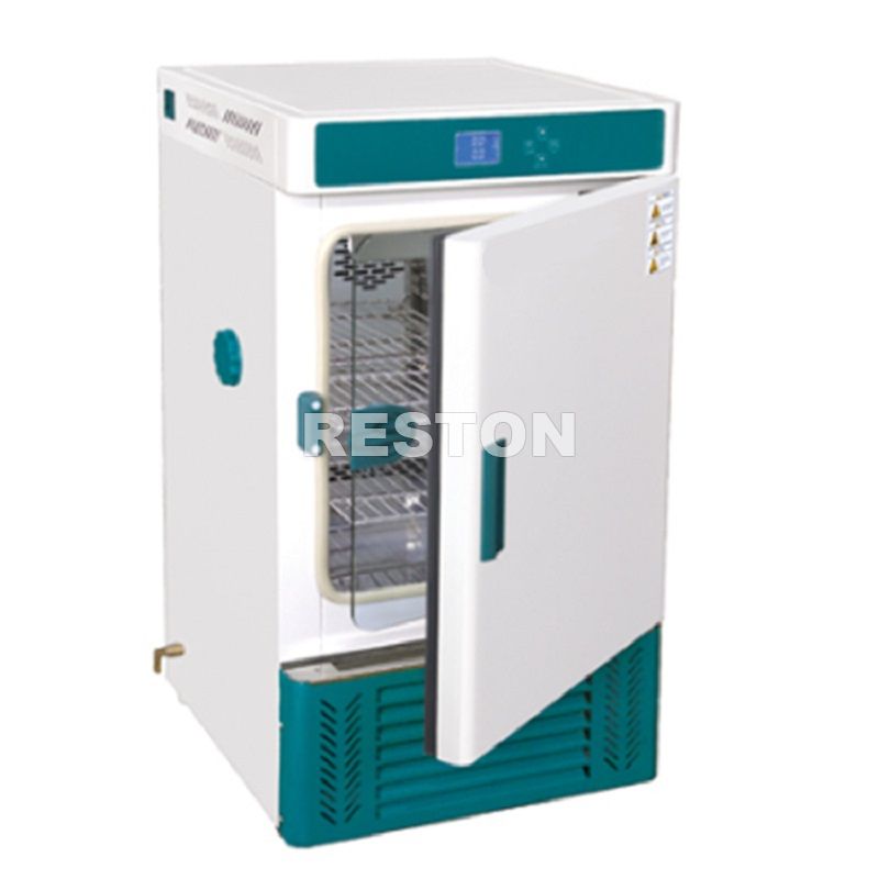 Reston Manufacturing Facility