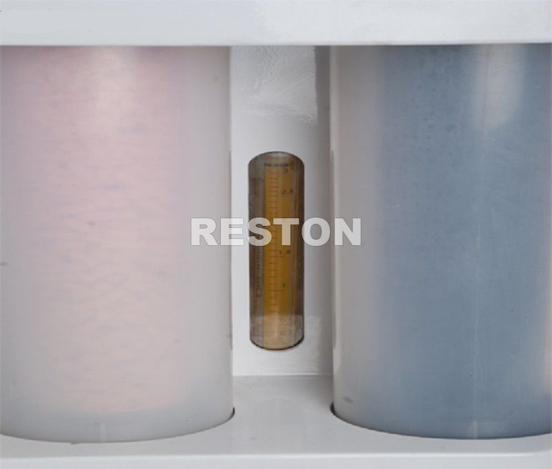 Exhausting System for Kjeldahl Digestion Ststem