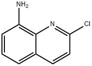 2-Chloroquinolin-8-Amine