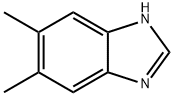 5,6-Dimethylbenzimidazole