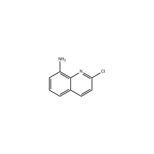 2-Chloroquinolin-8-Amine