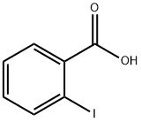2-Iodobenzoic acid  acid 